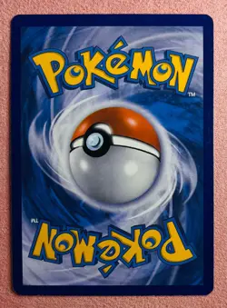 White Kyurem 21/124 Holo | XY Fates Collide | 2016 Pokemon TCG Card | LP - Image 2