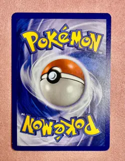 Gabite | 48/123 | DP Mysterious Treasures | 2007 Pokemon Card Uncommon | LP - Image 2