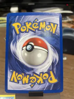 Pokemon TCG Gym Heroes Misty's Seadra Holo Card 009/132 Pre-Release Promo X2 - Image 2
