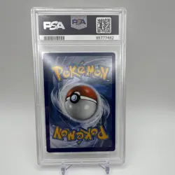 Magneton 38/108 Evolutions Holo Rare Stage 1 80 HP PSA 9 Pokemon TCG Card - Image 2