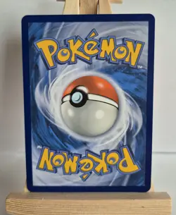 Pokemon TCG Team Rocket's Persian Ex 150/182 Destined Rivals Double Rare Card - Image 2