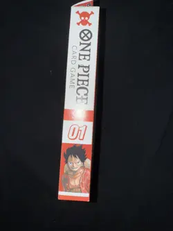 Bandai One Piece Card Game English Starter Decks ST01 ST02 ST04 ST05 ST06 ST24 - Image 3