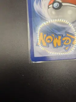 Alolan Meowth - 10/12 McDonald's Promo 2019 - Pokemon Card - Holo - Image 3