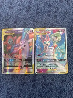 Pokemon TCG 5x Random Card Bundle (read Description) - Image 1