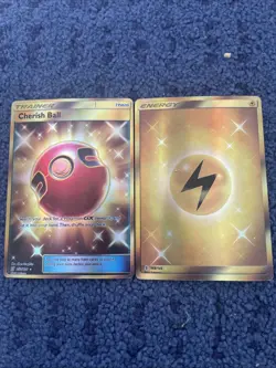 Pokemon TCG 5x Random Card Bundle (read Description) - Image 2