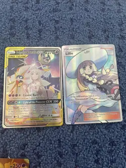 Pokemon TCG 5x Random Card Bundle (read Description) - Image 3
