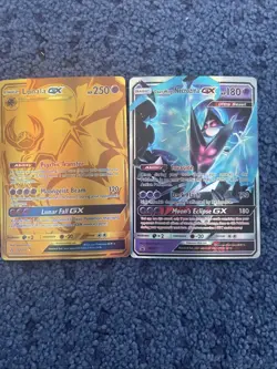 Pokemon TCG 5x Random Card Bundle (read Description) - Image 4