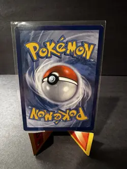 Pokemon Victini XY117 XY Promo Basic Holo 70 HP Card - Image 4