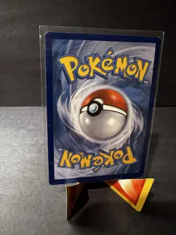 Pokemon Victini XY117 XY Promo Basic Holo 70 HP Card - Image 5