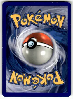 ODDISH - Jungle Set - 58/64 - Common - Pokemon Card - Unlimited Edition - Image 2