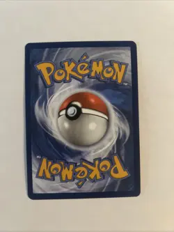 Pikachu EX Holo Ultra Rare Card 057/191 SV08 Surging Sparks M/Nm Condition - Image 2