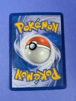 Minun - 41/107 - Uncommon Reverse Holo Ex Deoxys - Pokemon Card - LP - Image 2