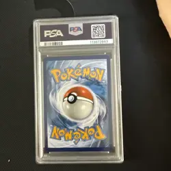 Pokemon Lugia v Silver Tempest TCG Card 186/195 PSA 10 Gem Mint - Image 2