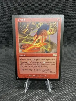 Brand The List Reprints Regular - Image 1