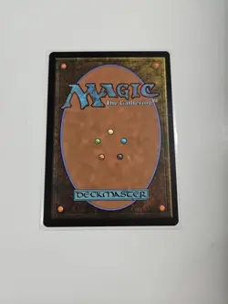 KEDISS, EMBERCLAW FAMILIAR 188 COMMANDER LEGENDS MAGIC: THE GATHERING NM 188 - Image 2