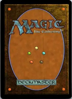 Magic | UNF | Boing! (Galaxy Foil) | 326 | Foil | NM - Image 2