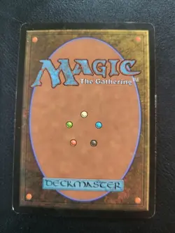 MTG Brain Freeze Scourge LP/MP - Image 2