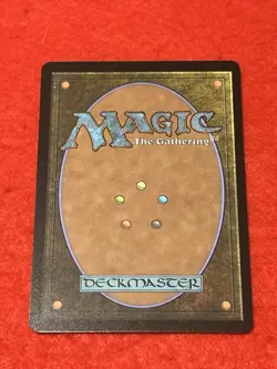 MTG Dragon's Eye Wastes Promo 2025 - Image 2