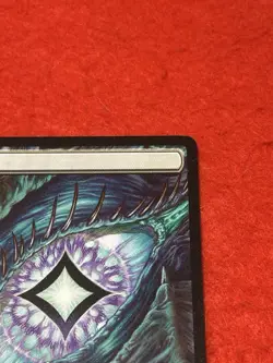 MTG Dragon's Eye Wastes Promo 2025 - Image 4