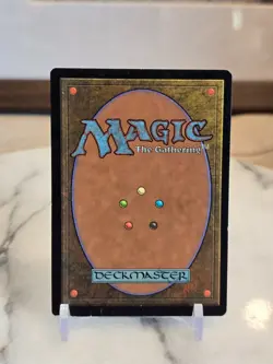 Magic The Gathering Survival of the Fittest Exodus Regular HP - Image 2