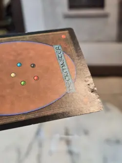 Magic The Gathering Survival of the Fittest Exodus Regular HP - Image 3