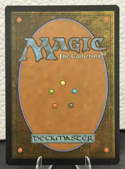 MTG Pact of Negation Time Spiral Remastered 77/289 - Image 4