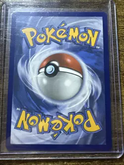 Exeggcute 001/131 Master Ball Pattern, Prismatic Evolutions, Pokemon TCG, NM - Image 2