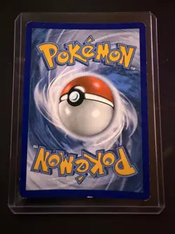 Ninetales Holo BW66 Black & White Promo Cards Pokemon - Image 2