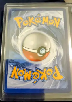 Pokemon 2023 Sword And Shield Crown Zenith GG50 Full Art/Darkrai VStar - Image 2