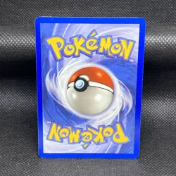 Pokemon TCG : Krabby - Fossil 1st Edition 51/62 Non Holo WOTC NM - Image 2