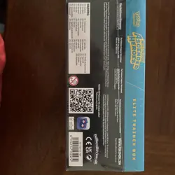 Pokemon TCG Mega Evolution Ascended Heroes Elite Trainer Box- x2 English - Image 5