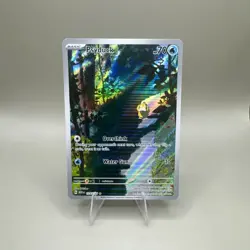 Psyduck 175/165 Illustration Rare - Scarlet & Violet 151 Pokemon TCG - NM - Image 1
