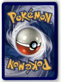 Krabby ⭐ 51/62 1st Edition Common Fossil 1999 Pokemon LP - Image 2