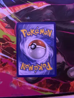 Pokemon TCG Blaziken EX Holo Ultra Rare Card Journey Together 024/159 - Image 2