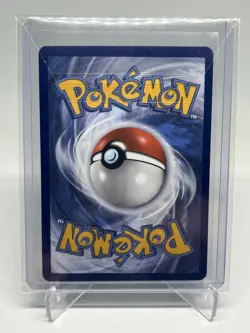Pokemon TCG Stage 2 Blastoise Celebrations 25th Anniversary 2/102 - Image 2