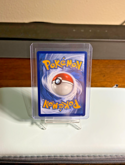 Mega Scrafty ex 270/217 Mega Attack Rare ME: Ascended Heroes Pokemon NM - Image 2