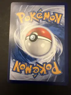 Pokemon TCG Cramorant 2507/07 cbb4c Chinese Holo 110 HP Card - Image 2