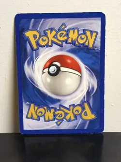 Pokemon Dragonair Base Set Rare 18/102 1999 HP - Image 4