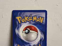 Pokemon Dragonair Base Set Rare 18/102 1999 HP - Image 5