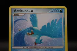 Articuno 16/147 Supreme Victors Regular 2009 Rare English Pokemon TCG MP - Image 3