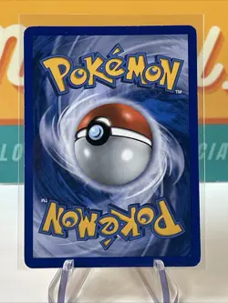 Electrode (Prime) #93 Ultra Rare Pokemon TCG 2010 Triumphant LP - Image 2