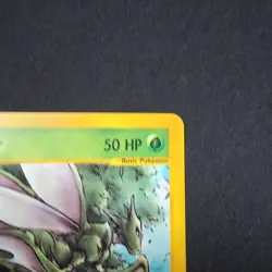 Pokemon TCG Scyther Aquapolis Set 106/147 Regular Common 2002 Basic non holo - Image 4