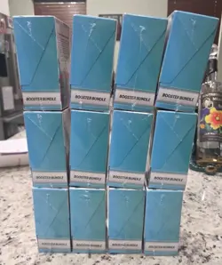 12 Pokemon TCG Journey Together Booster Bundle SEALED - 6 Booster Packs Per Box - Image 3