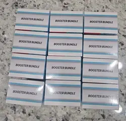 12 Pokemon TCG Journey Together Booster Bundle SEALED - 6 Booster Packs Per Box - Image 5