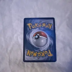 🌕 Pokemon TCG Arceus XY116 Black Star Promo - Lightly played !!![eBay] - Image 2