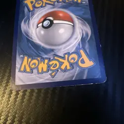 🌕 Pokemon TCG Arceus XY116 Black Star Promo - Lightly played !!![eBay] - Image 3