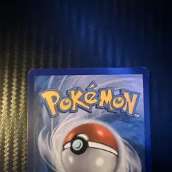 🌕 Pokemon TCG Arceus XY116 Black Star Promo - Lightly played !!![eBay] - Image 4