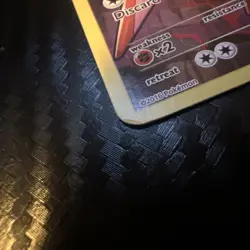 🌕 Pokemon TCG Arceus XY116 Black Star Promo - Lightly played !!![eBay] - Image 5