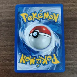 Blaine's Ponyta 64/132 - VLP Gym Challenge - 2000 WOTC Common Pokemon TCG Card - Image 2