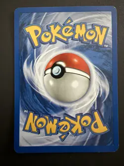 Pokemon TCG Misty's Seadra PRERELEASE Gym Heroes Holo Rare 70 HP Stage 1 English - Image 2